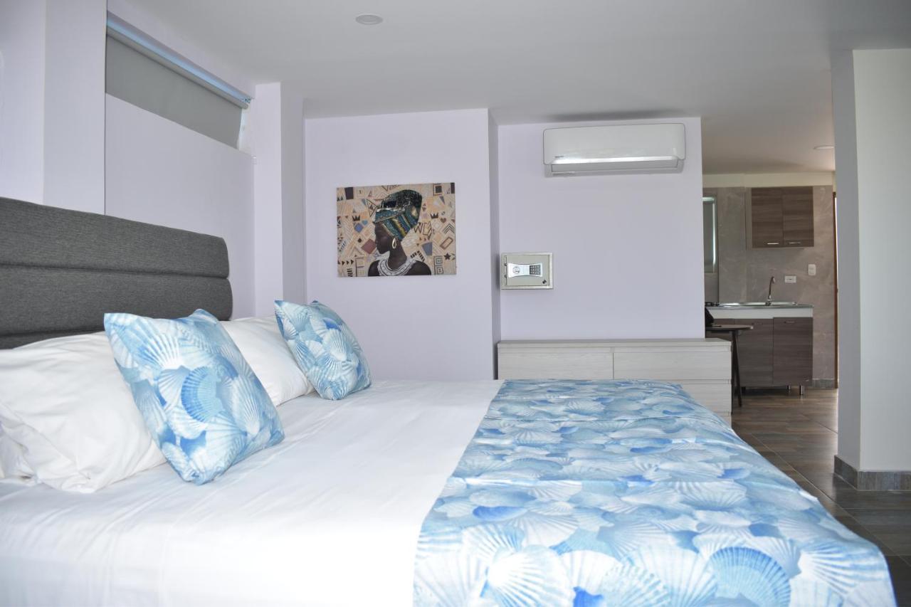 Santorini Casablanca Resort Papares Buitenkant foto