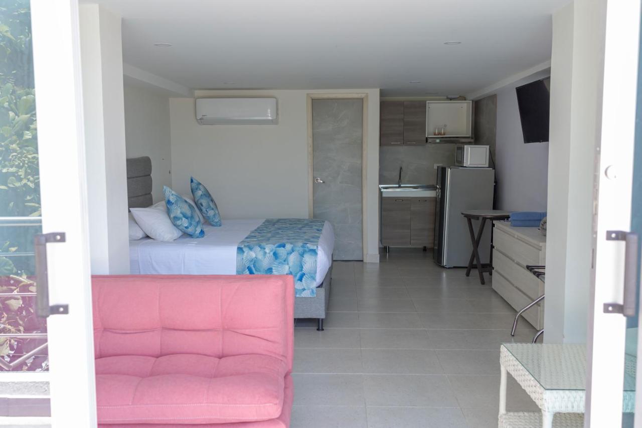 Santorini Casablanca Resort Papares Buitenkant foto