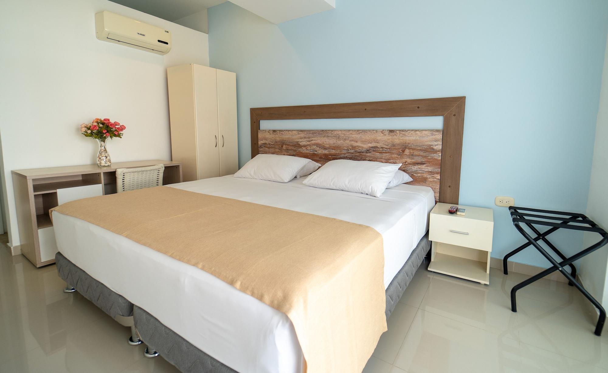 Santorini Casablanca Resort Papares Buitenkant foto