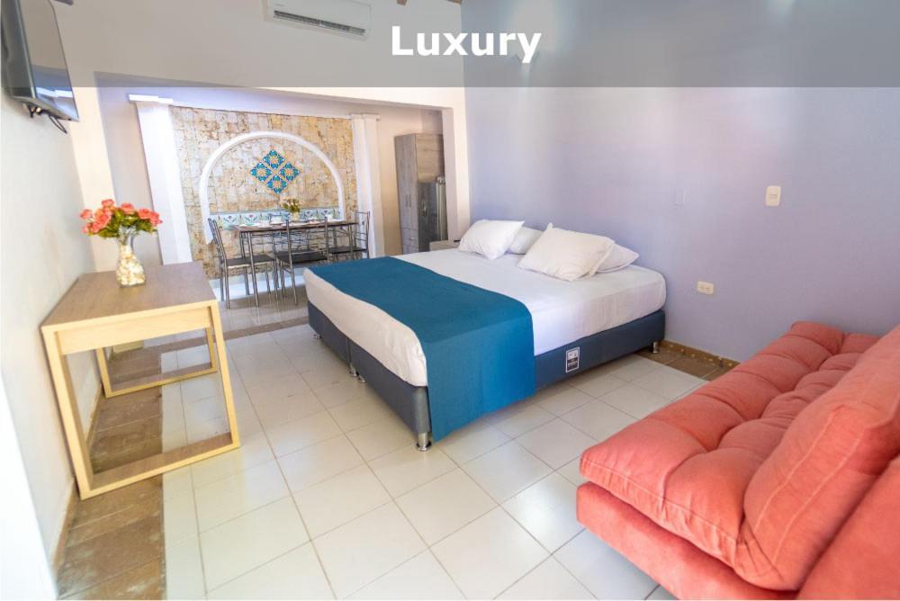 Santorini Casablanca Resort Papares Buitenkant foto